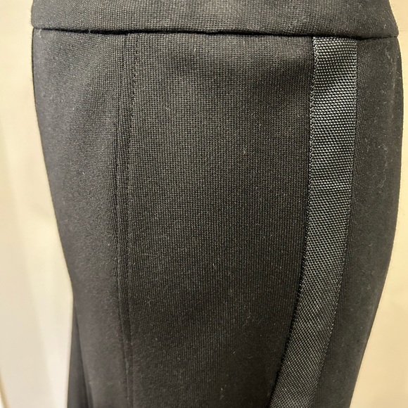 Victorinox lined wool skirt size 8 - Picture 2 of 7